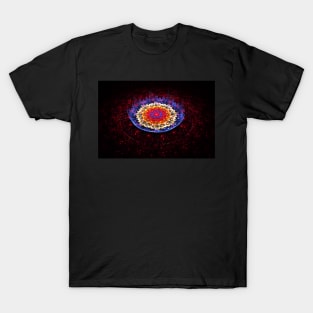 Gas flame T-Shirt